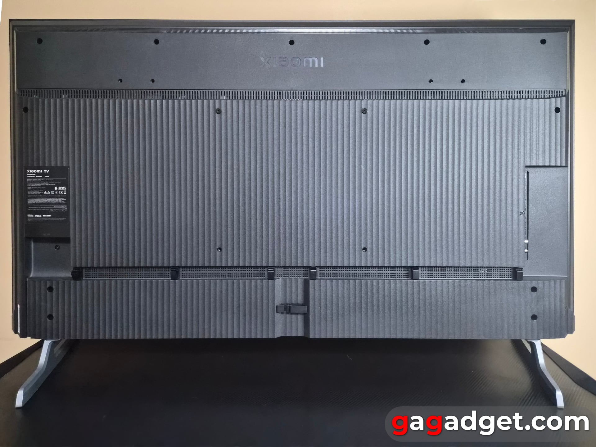 Для тех, кто знает чего хочет: обзор QLED-телевизора Xiaomi TV S Pro Mini LED 2026-3