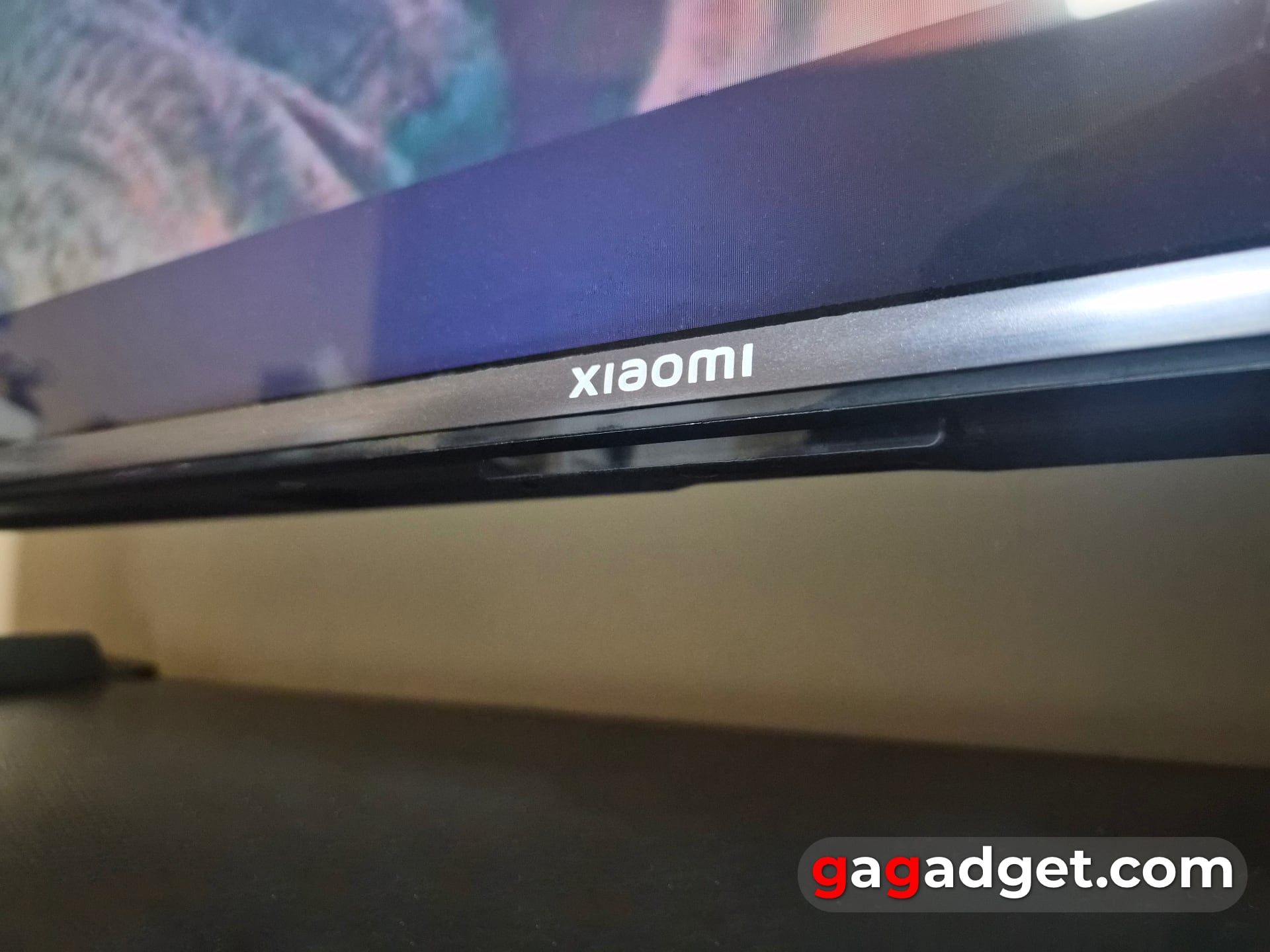 Для тех, кто знает чего хочет: обзор QLED-телевизора Xiaomi TV S Pro Mini LED 2026-7