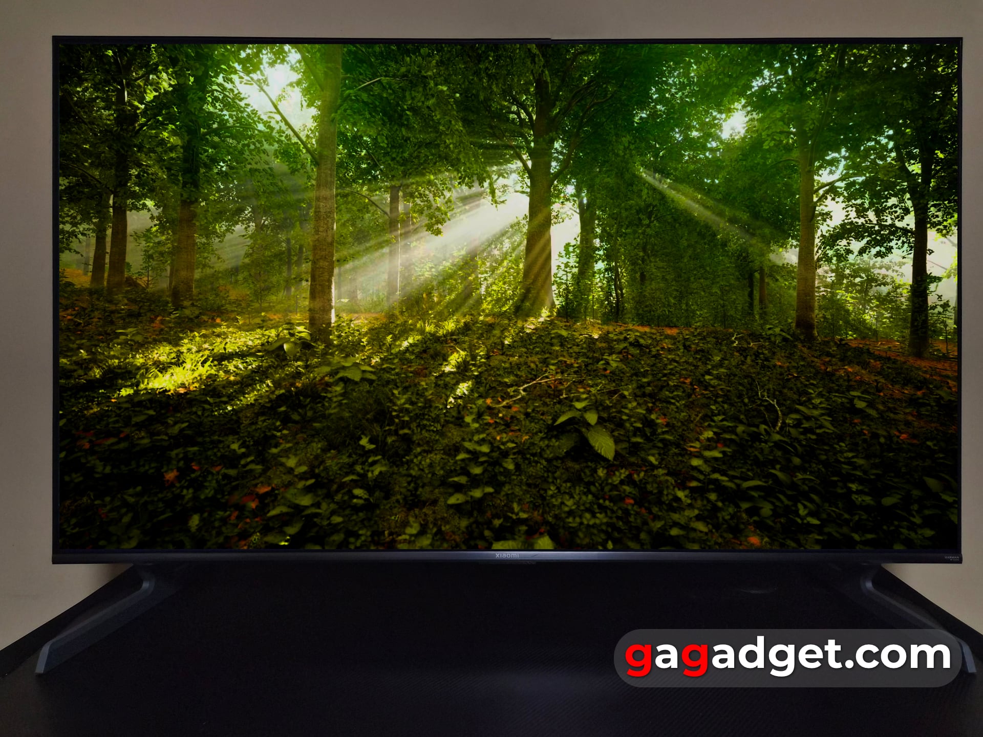 Для тех, кто знает чего хочет: обзор QLED-телевизора Xiaomi TV S Pro Mini LED 2026