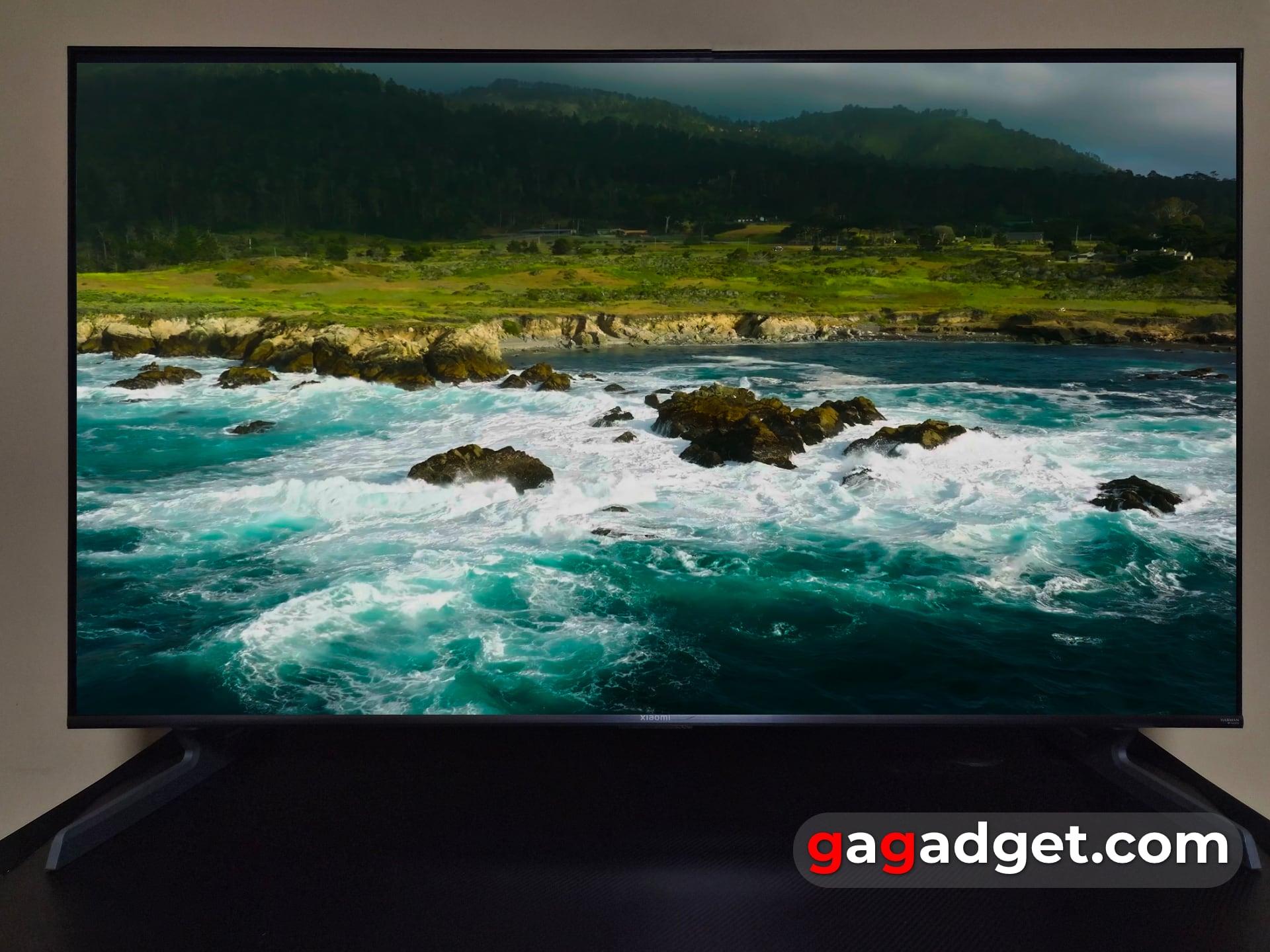 Для тех, кто знает чего хочет: обзор QLED-телевизора Xiaomi TV S Pro Mini LED 2026-45
