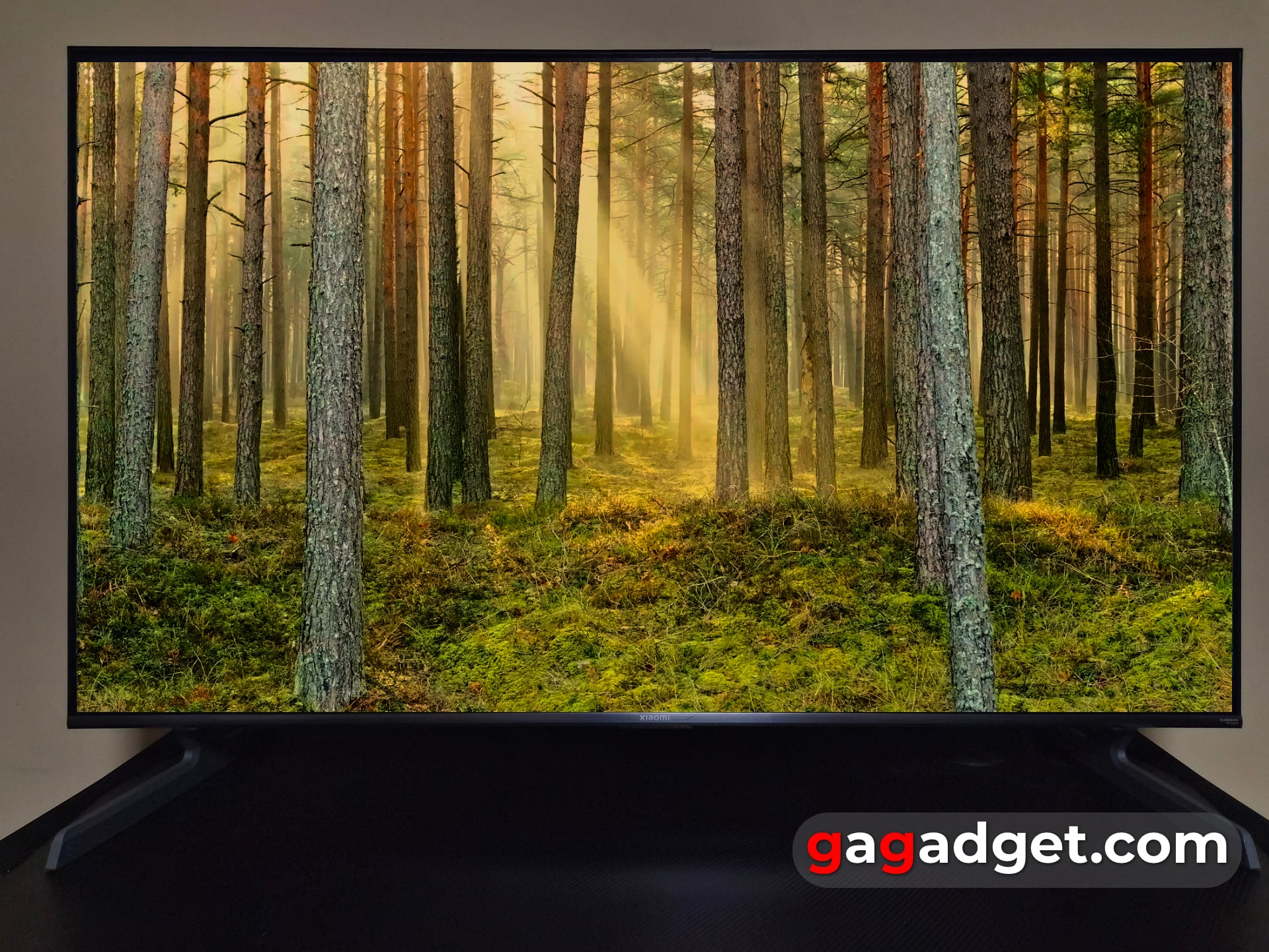 Для тех, кто знает чего хочет: обзор QLED-телевизора Xiaomi TV S Pro Mini LED 2026-46