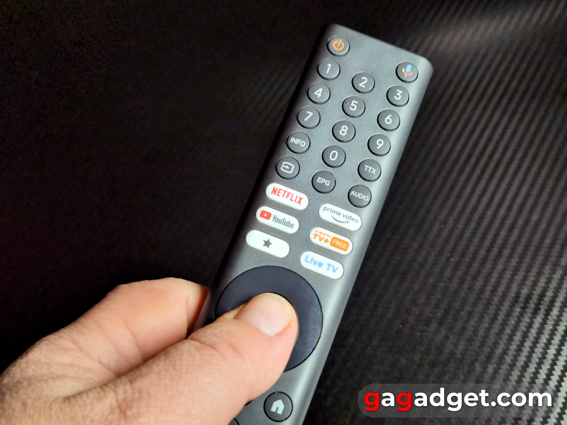 Для тех, кто знает чего хочет: обзор QLED-телевизора Xiaomi TV S Pro Mini LED 2026-109