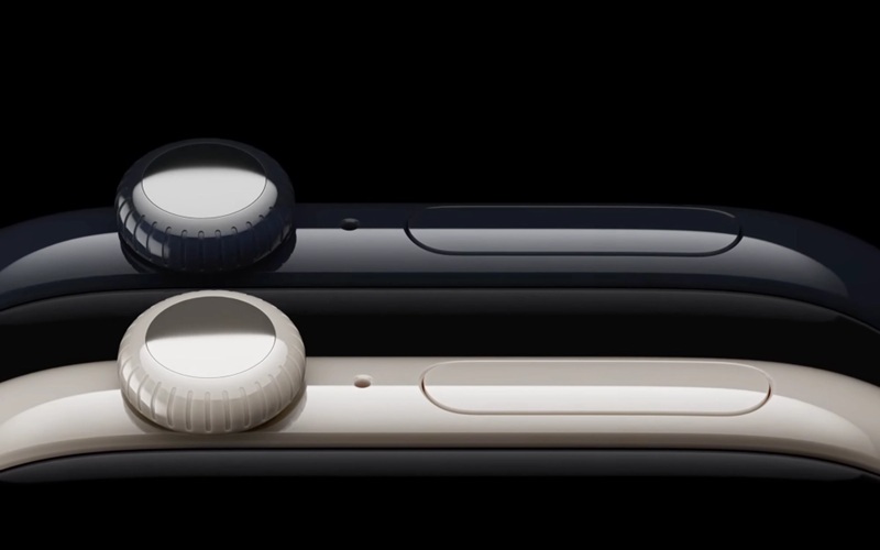Керамічний корпус Apple Watch