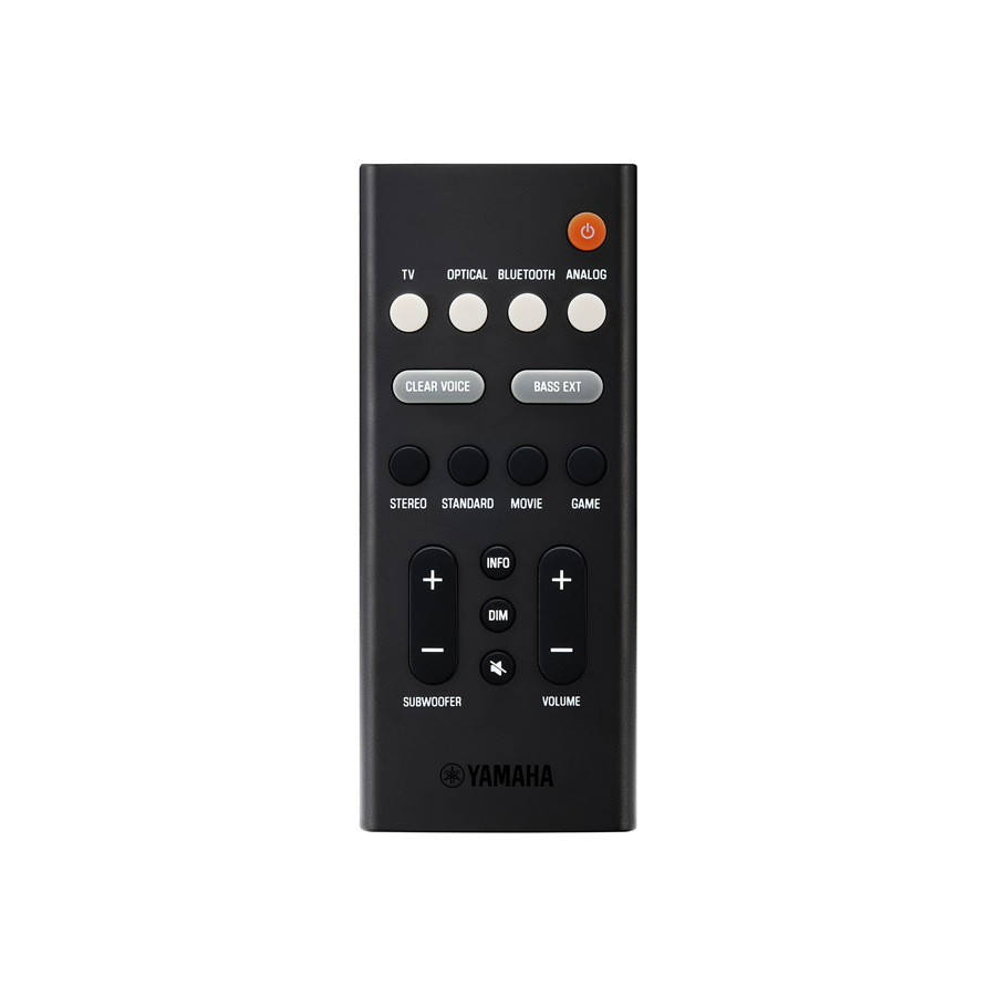 Дизайн Yamaha B200A