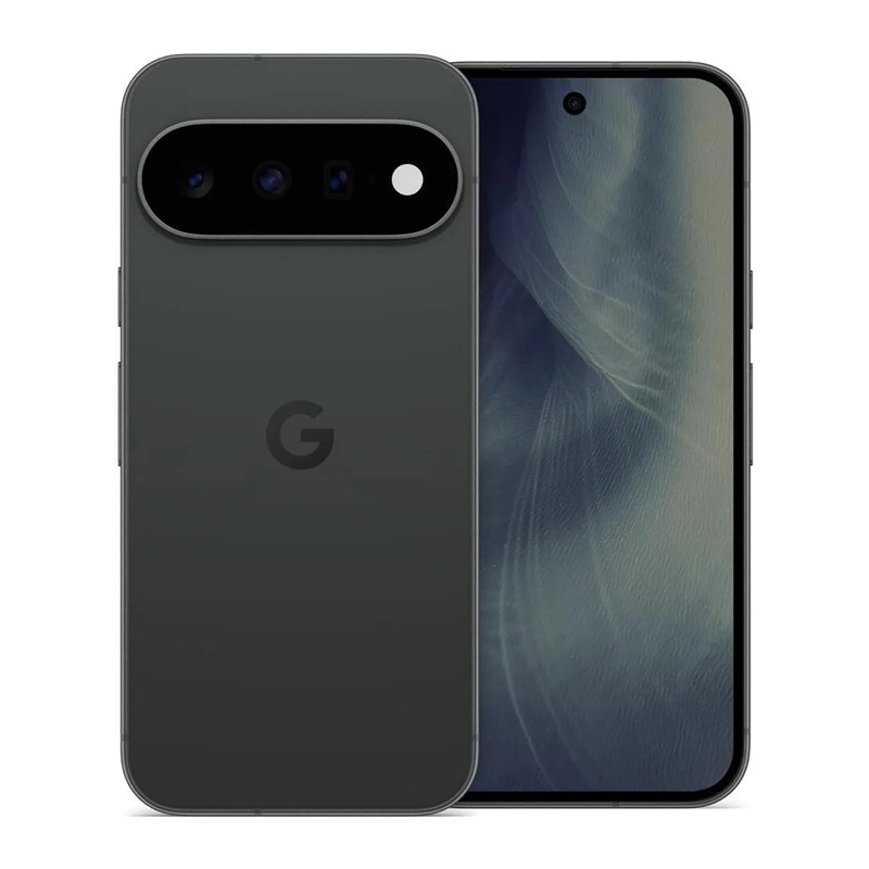 Верхній вигляд Google Pixel 11