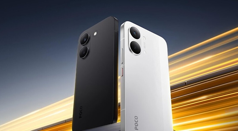 POCO X8 Pro Max смартфон зображення